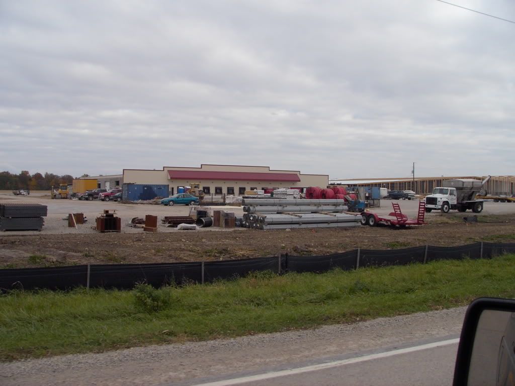 Rosendale Dairy Toy Farmin' LLC Presents Farm Toys & More(TM)